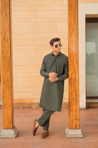 Service OEM, shalwar kameez pakistanais pour hommes, confortable, très vendu, prix de gros, sur mesure, haute qualité, cousu, en vente - Product Image 6