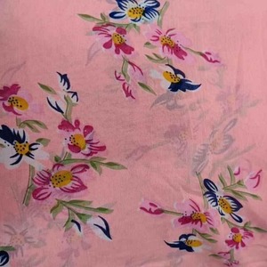 Premium Polyester Digital Print <b>Fabric</b> Vibrant Colors Soft Durable Ideal for Fashion Home Decor Craft Wholesale Supplier OEM - Product Image 5