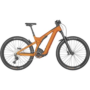 Vélo électrique Strike eRide 910 EVO neuf avec PowerTube 750Wh - Product Image 4