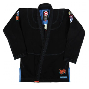 2024 venta al por mayor Judo Bjj Kimono Gi personalizado Jiu Jitsu conjunto de uniformes de artes marciales a la venta hombres Judo Karate trajes Bjj Kimonos - Product Image 1