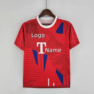 Maillot de football américain pour l'entraînement et les matchs, tissu respirant avec une coupe confortable - Product Image 5