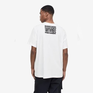 Camisetas Personalizadas para Hombre, 100% Algodón, Cuello Redondo, Corte Regular, Manga Corta, 250-300 GSM, Impresión en Serigrafía, Secado Rápido - Product Image 2