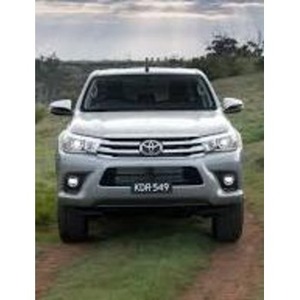 Para Toyota Hilux con dirección izquierda, coche perfecto de bajo costo con asientos de cuero - Product Image 6