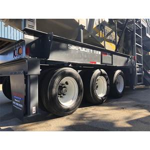 CEDARAPIDS CRS620H 2023 en Nueva Condición - Product Image 1