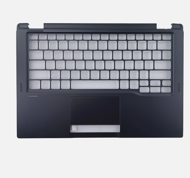 NEW Laptop For DELL Latitude 5289 7389 upper case palmrest 0MC00M MC00M