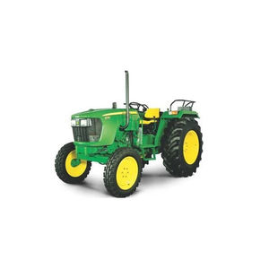 Tracteur John Deere proposé à des prix compétitifs pour les revendeurs - Product Image 4