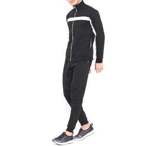 2025 nueva llegada ropa deportiva personalizada algodón todos los tamaños hombres chándal gran oferta Slim Fit ropa deportiva de alta calidad hombres chándales OEM - Product Image 2