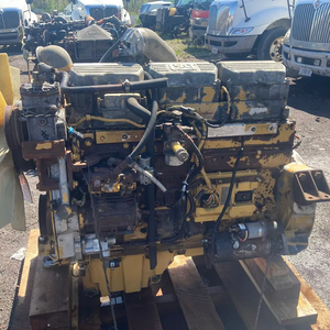 2000 Cater pillar C12 410hp Motor diésel con Jakes EN VENTA - Product Image 1
