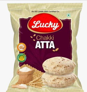 Harina de pan a granel Premium más vendida hecha de cebada de trigo y avena 25kg en bolsas para supermercados, tiendas de comestibles, suministro confiable - Product Image 3