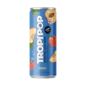 Bebida con Sabor a Frutas Tropicales de Marca Privada Directo de Fábrica, Certificación HACCP e ISO, 24 Piezas/Caja, de Fabricante de Bebidas - Product Image 6