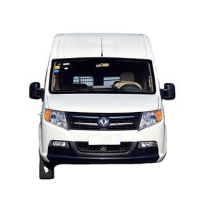 2025 Automatique Pro Coches Usados de Calidad Superior Dongfeng V9E DFSK Minivan Sin Accidentes y Lista para Enviar - Product Image 1