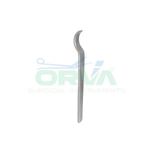 Lève-os en acier inoxydable de haute qualité, manuel de précision, à alimentation manuelle, pour usage orthopédique, ORVIA SURGICAL INSTRUMENTS, certifié CE - Product Image 2