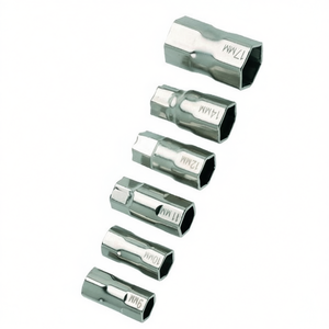 Sanicrom Basin Wrench Usag <b>Socket</b> Product for Convenient Home Improvement - Product Image 2