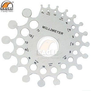 Machine à jauge de montage Eagle Stone Outils et équipement essentiels pour bijoux - Product Image 1