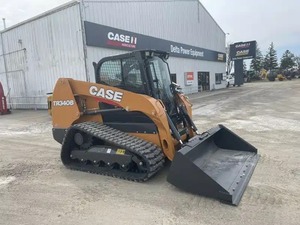 เครื่องตักดิน TR340B รถตักตีนตะขาบรถตักดิน2025 - Product Image 6