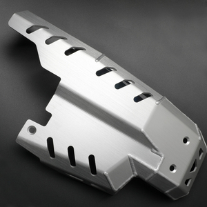 Protection de moteur de moto pour HONDA CB500X(2019-) alliage d'aluminium haute résistance bloquant le <span class=keywords><strong>gravier</strong></span>- - Product Image 2
