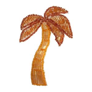 Broches de sport magnifiques et éblouissantes en perles pour les fans de sport, broches rondes en perles décoratives à vendre - Product Image 4