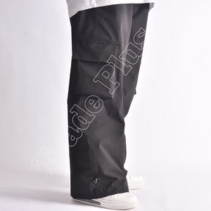 Uniesx Custom Women's Outdoor <b>Softshell</b> <b>Ski</b> <b>Pants</b> Breathable Windproof Waterproof for Snowboarding Plus Size Printed Techniques - Product Image 3