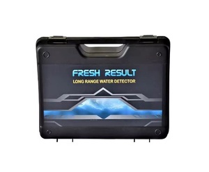 Localizadores de Agua Subterránea SUPER GER Detect Freshs Result-1 Originales - Product Image 1