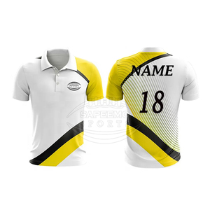 Uniforme de Cricket para Equipo, Marca SAPEEMO SPORTS, Ligero, de Alta Calidad, Colores Personalizados, Logotipo Personalizado, Impresión Personalizada, Duradero - Product Image 2