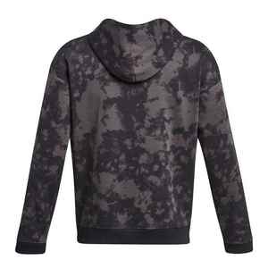 Streetwear Custom <b>Embroidery</b> Heavy Weight Sun Faded Zip Up Acid Wash <b>Sweatshirt</b> Rhinestone Boxy Cropped Distress Hoodies Man - Product Image 4