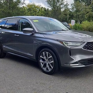 อะคูร่า MDX SH-AWD ปี 2024 รุ่น Tech ใช้งานน้อย สภาพดี - Product Image 1