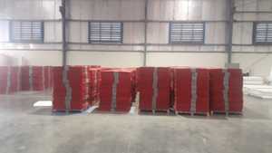 แผงรังผึ้งโพลีโพรพิลีนคุณภาพสูง PPB ความหนา2-18มม. พื้นผิวสำเร็จสีดำ-ISO 9001: ผ่านการรับรอง2015 - Product Image 2