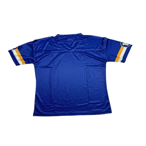 Sigma Gamma Rho Plus Size Maillot de football respirant Caractéristique - Product Image 2
