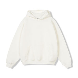 เสื้อสเวตเชิ้ตผู้หญิงไซส์ใหญ่ ผ้าฟลีซเนื้อนุ่ม อุ่นสบาย สำหรับฤดูหนาว รับสกรีนลายตามสั่ง - Product Image 1