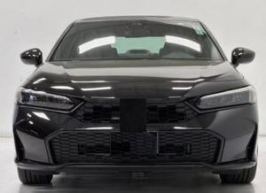 Civic Sport 2026 Sedán 4 Puertas (2.0L 4 Cilindros CVT) - Product Image 2