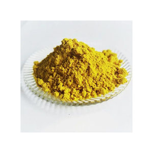 Acid Yellow 2 Soap Dye CAS 2465-27-2: Desbloqueo de brillo con Basic Yellow 2 para teñido de papel, CI 41000 - Product Image 1