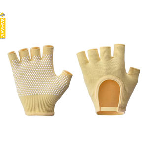 Custom Durable Cotton Samavia <b>Fishing</b> <b>Gloves</b> Breathable Touchscreen Plain Style All Seasons Low Price - Product Image 1