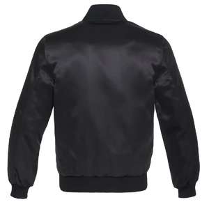 Vestes de sport imperméables et coupe-vent pour hommes, prix d'usine, col montant, veste d'hiver avec logo sur le devant, toutes les couleurs - Product Image 2