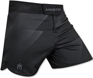 Shrink-Proof Digital Print Mixed Martial Arts Wear for Adults For Adults Youth Training Fighting Gear training thai <b>shorts</b> - Product Image 1