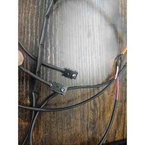 อะไหล่เครื่องพิมพ์ของเจย์และอุปกรณ์เสริม เซ็นเซอร์อินฟราเรดแบบออปติคอลสำหรับปรับความสูงการติดตั้งเครื่องพิมพ์บนแท่นพิมพ์แบบขึ้น/ลง - Product Image 2