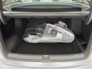 BYD Chazor 05 2025, Sedán Híbrido, Furgoneta, Alta Velocidad, 4 Puertas, 5 Plazas, SUV, Caja de Cambios Automática, Vehículo de Nueva Energía, Velocidad Máxima 185 km/h - Product Image 2
