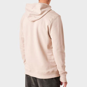 Sudaderas con Capucha Personalizadas de Alta Calidad para Hombre, Bordado Personalizado al por Mayor, Impresión Puff, Sudadera con Capucha con Logotipo Nuevo para Hombre - Product Image 3