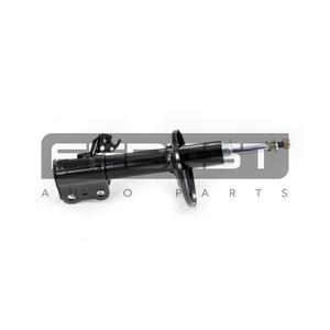 Ammortizzatore a gas anteriore destro (0107G-009FR) - Product Image 1
