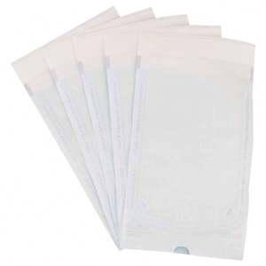 ถุงทำฟันฆ่าเชื้อทางการแพทย์สำหรับฟันอเนกประสงค์ - Product Image 4