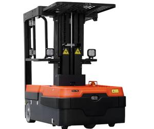 Ventas de Equipos Automotrices: Elevador Eléctrico Nobl-lifter OP8.5 con Altura de Trabajo Disponible para la Venta - Product Image 3