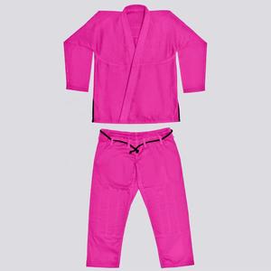 ชุดกังฟูสั่งทำตามเทรนด์ ระบายอากาศได้ดี คุณภาพสูง มาใหม่ แห้งเร็ว ผ้าฝ้าย 100% สำหรับทุกเพศ - Product Image 4