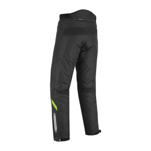 Nuevo Diseño D-Ride Moto, Traje de Motocicleta de Cuero Genuino y Textil Cordura, Chaqueta y Pantalón, Protección Anti-UV, Transpirable y de Secado Rápido - Product Image 5