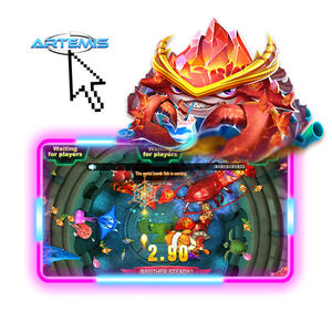 Points de jeu en gros, crédits, logiciel Firekirin, logiciel Juwa Fish Game Vegas X, logiciel Orion Star, crédits en ligne pour distributeurs Juwa - Product Image 3