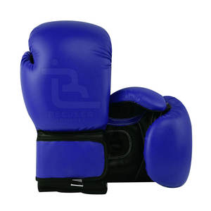 Guantes de boxeo hechos a medida Guantes de boxeo de gimnasio de diferentes colores Guantes DE BOXEO DE MODA superior para la venta - Product Image 3