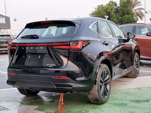 รถซูเปอร์คลีน ปี 2024 รุ่น LS ไฮบริด พวงมาลัยซ้าย มาตรฐานไอเสียยูโร 4 วิ่ง 50,000-75,000 ไมล์ 6 ที่นั่ง พร้อมส่งมอบ - Product Image 3