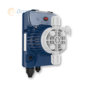 Bomba Dosificadora Tekna AKS603 2000L, Nueva Bomba de Tratamiento de Agua de Plástico, Motor de 220V para Planta de Fabricación, Núcleo de Filtración Incluido - Product Image 2