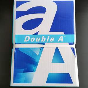 เครื่องผลิตเยื่อไม้ธรรมชาติ100% 70gsm เครื่องถ่ายเอกสาร A4นำเข้าจาก US เป็นมิตรกับสิ่งแวดล้อม - Product Image 6