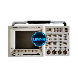 Osciloscopio Digital de Alto Rendimiento Tektronix TDS3044B de 400MHz y 4 Canales con Ancho de Banda de 5GS - Product Image 1