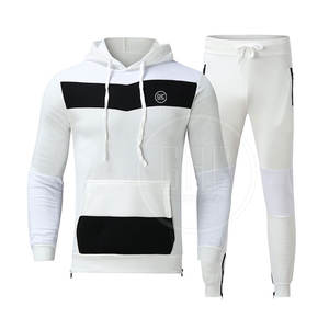 Survêtement décontracté de super qualité pour hommes pour le jogging logo personnalisé écologique grande taille meilleur prix vêtements d'hiver - Product Image 1
