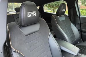 Mustang Mach-E Shelby GT-H 2023, Motor Dual, Tracción en las Cuatro Ruedas, Paquete de Batería de Rango Extendido - Product Image 4